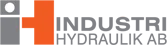 Industrihydraulik Sweden AB Logotyp